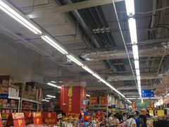 -沃尔玛购物广场(中山店)