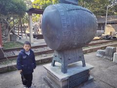 -宁波溪口古镇-民国大杂院