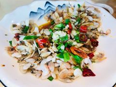 -胖大嫂渔家排档·全海景餐厅(渔村店)