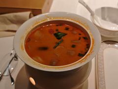 -金链花·泰国餐厅(国贸店)