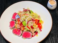 -焱牛Flaming cow