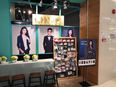-海马体照相馆(佛山岭南站店)