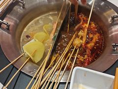 -宏姐串串香(征仪路店)