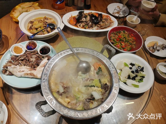 农家乐·福建土菜(金榕北路店)图片