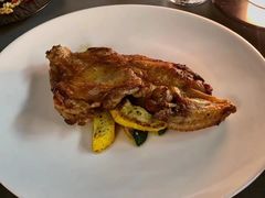 -叁 Three· bistro餐酒馆