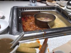 -巴奴毛肚火锅(六天地店)