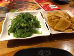 -腰子哥烤串(石佛营炫特店)