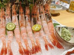 -大岛日本料理铁板烧(南通大饭店)