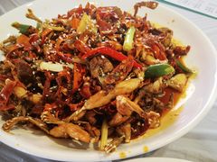 -辣螃铠盆盆蟹大排档(总店)