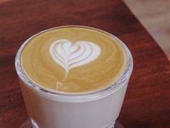 -Double cafe