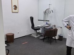 -大视光学•LINDBERG林德伯格•全球手工眼镜集合店(王府井店)