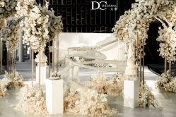 点击看大图 -DC大蔡婚礼策划(李公堤店)