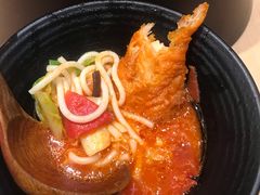 -阿香米线(深业上城店)