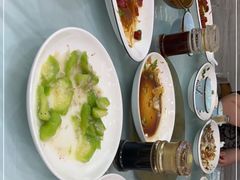 -金海湾海鲜排档(朱家尖店)