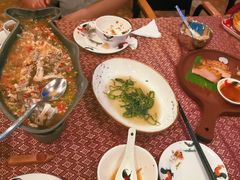 -南沙游艇会·大兵船餐厅