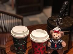 -星巴克臻选(成都宽窄巷子店)