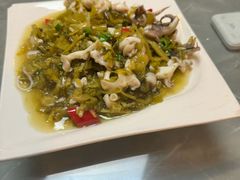 -阿马蛋汤·宁波小海鲜(总店)