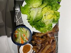 -百富源·海鲜辽菜(浑河堡店)