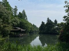-杭州黄龙洞