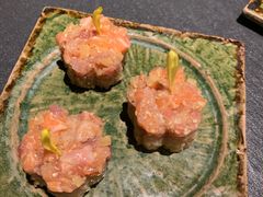 -蟹犇前•帝王蟹雪蟹(陆家嘴店)