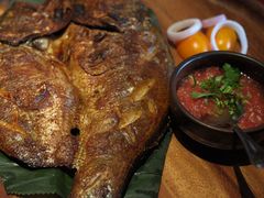 -花马天堂云南餐厅 Lost Heaven(外滩店)