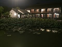 -湘湖大院(越王路店)