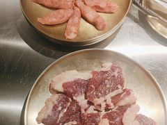 -核桃碳烤肉馆(深圳首店)