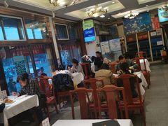 -峨嵋酒家(地安门店)