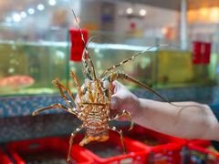 -巽寮印象美食部落餐厅·海鲜·地方特色菜(惠州体验店)