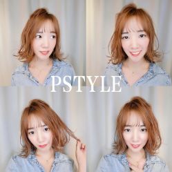 -P.STYLE派斯造型