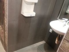 -麦当劳(郑州东高铁站店)