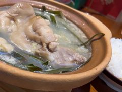 -文煲公砂锅煲仔小食堂