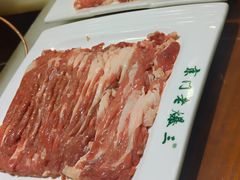 -京门老爆三(回龙观店)