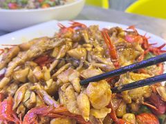 -毛哥小馆子(百井坊巷店)