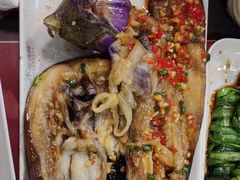 -木屋烧烤(龙岗龙城万科里店)