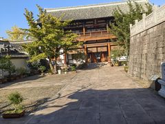 -龙兴寺