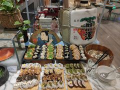 -沈阳和平艾美酒店新食谱西餐厅
