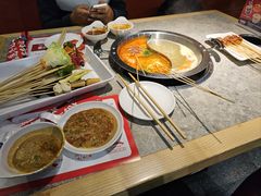 -成都玉林串串香(世纪港湾店)