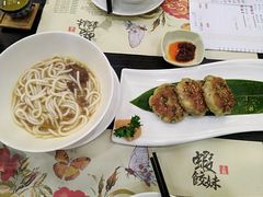 -虾饺妹·粤式手工点心(水荫路店)