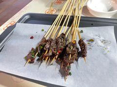 -小林哥的海鲜馆·夜宵烧烤(渔人码头店)