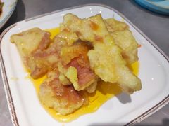 锅包肉-兄弟江湖东北老菜(三井街道店)