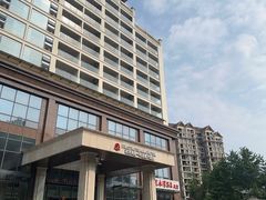 -花水湾第一村温泉大酒店