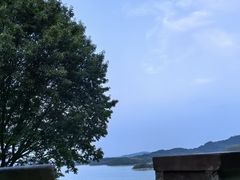 -天目湖涵田半山温泉