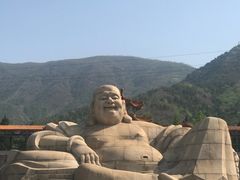 -北京十三陵国家森林公园蟒山景区