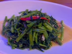 -曼泰·泰餐(江南环球港店)