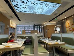 -蔡澜点心(三里屯T+MALL店)