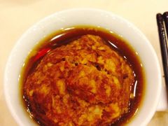 狮子头-老街饭庄·地道淮扬菜(扬子江北路总店)