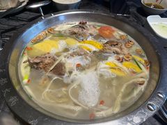 -天都火锅酒楼(虹梅南路店)