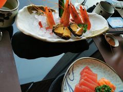 -新鲜特色餐厅(香格里拉大酒店)