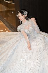 -艾拉·女王婚纱礼服馆
